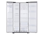 REFRIGERADOR INVERTER SAMSUNG RS27T5200S9/AP SIDE BY SIDE