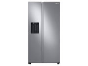 SAMSUNG RS27T5200S9/AP INVERTER SIDE-BY-SIDE REFRIGERATOR, 28 CU. FT.