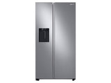 REFRIGERADOR INVERTER SAMSUNG RS27T5200S9/AP SIDE BY SIDE
