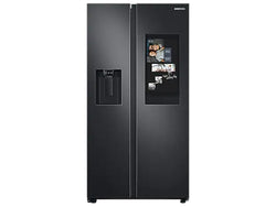 REFRIGERADORA SAMSUNG RS27T5561B1 27 PIES SIDE BY SIDE