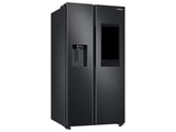 REFRIGERADORA SAMSUNG RS27T5561B1 27 PIES SIDE BY SIDE