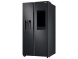 REFRIGERADORA SAMSUNG RS27T5561B1 27 PIES SIDE BY SIDE