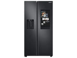 REFRIGERADORA SAMSUNG RS27T5561B1 27 PIES SIDE BY SIDE