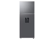 REFRIGERADORA SAMSUNG RT42DG6734S9AP 15 PIES PLATEADA