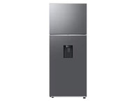 REFRIGERADORA SAMSUNG RT42DG6734S9AP 15 PIES PLATEADA
