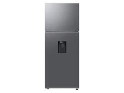 REFRIGERADORA SAMSUNG RT42DG6734S9AP 15 PIES PLATEADA