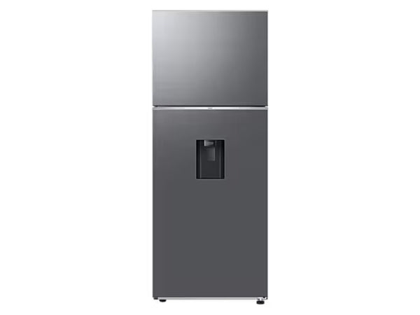 REFRIGERADORA SAMSUNG RT42DG6734S9AP 15 PIES PLATEADA