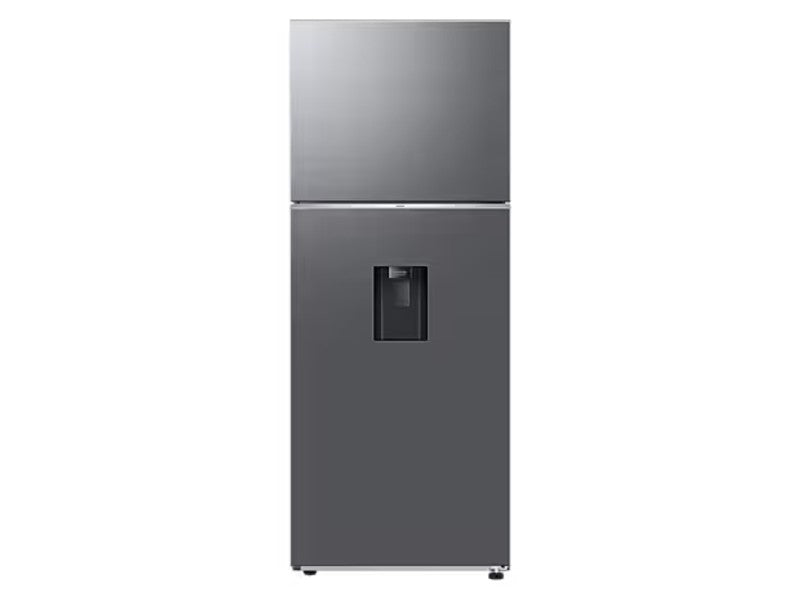 REFRIGERADORA SAMSUNG RT42DG6734S9AP 15 PIES PLATEADA