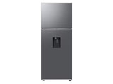 REFRIGERADORA SAMSUNG RT42DG6734S9AP 15 PIES PLATEADA