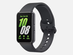 SAMSUNG SM-R390NZAALTA GALAXY FIT 3 GRAY