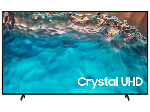 TV SAMSUNG UN50U8000FPXPA 50" SMART 4K CRYSTAL
