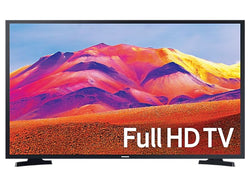 TV 43" FHD SAMSUNG UN43T5300APXPA SMART