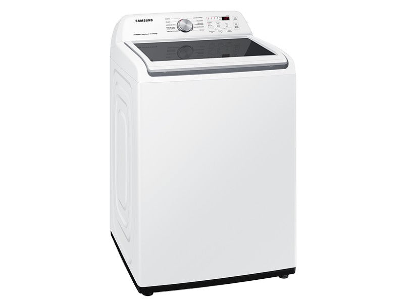 LAVADORA AUTOMATICA SAMSUNG WA23C3553GW/AP 23KG BLANCA