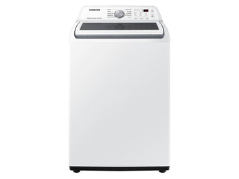 LAVADORA AUTOMATICA SAMSUNG WA23C3553GW/AP 23KG BLANCA