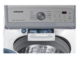 LAVADORA AUTOMATICA SAMSUNG WA23C3553GW/AP 23KG BLANCA