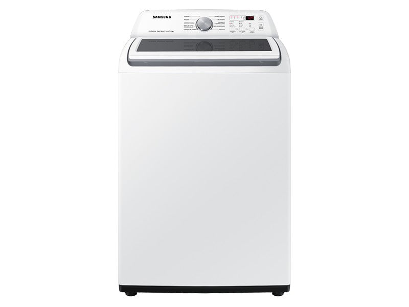 LAVADORA AUTOMATICA SAMSUNG WA23C3553GW/AP 23KG BLANCA