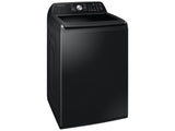 LAVADORA SAMSUNG WA23C3554GV/AP 23KG NEGRA