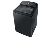 SAMSUNG WA28B8375GV/AX 28KG INVERTER BLACK WASHING MACHINE