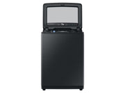 SAMSUNG WA28B8375GV/AX 28KG INVERTER BLACK WASHING MACHINE