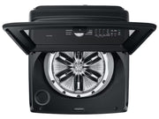 SAMSUNG WA28B8375GV/AX 28KG INVERTER BLACK WASHING MACHINE