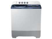 SAMSUNG WT18K5200MB/AP 18KG WHITE SEMI-AUTOMATIC WASHING MACHINE