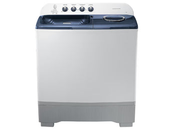 LAVADORA SEMI-AUTOMATICA SAMSUNG WT18K5200MB/AP 18K BLANCA