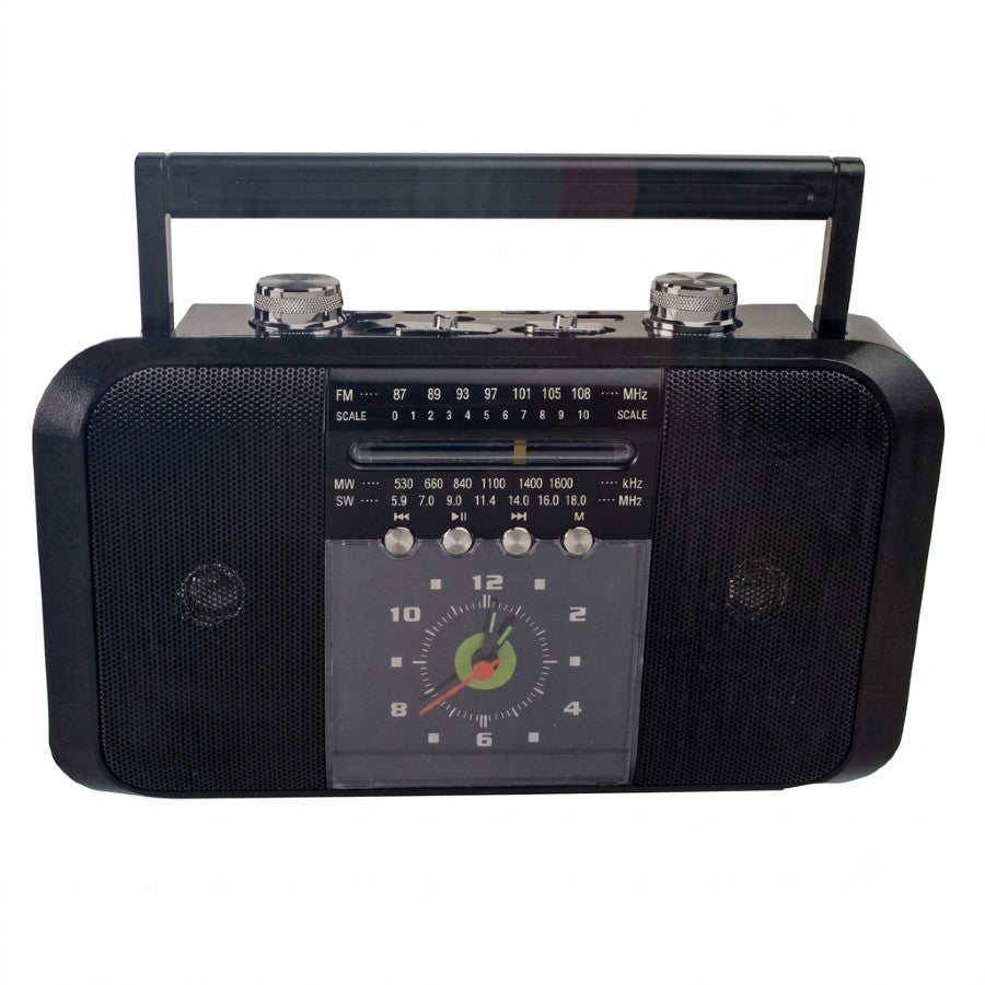 RADIO PORTATIL SANKEY R461BT USB/BT/REC