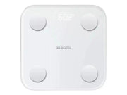 XIAOMI BODY COMPOSITION SCALE S400 50966