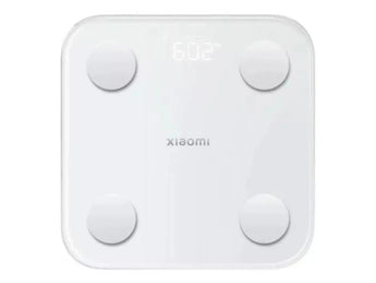 XIAOMI BODY COMPOSITION SCALE S400 50966