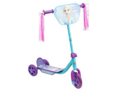 SCOOTER 3 RUEDAS FROZEN 3A+