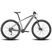 SCOTT ASPECT 950 GRAY M SHIMANO ALTUS BICYCLE