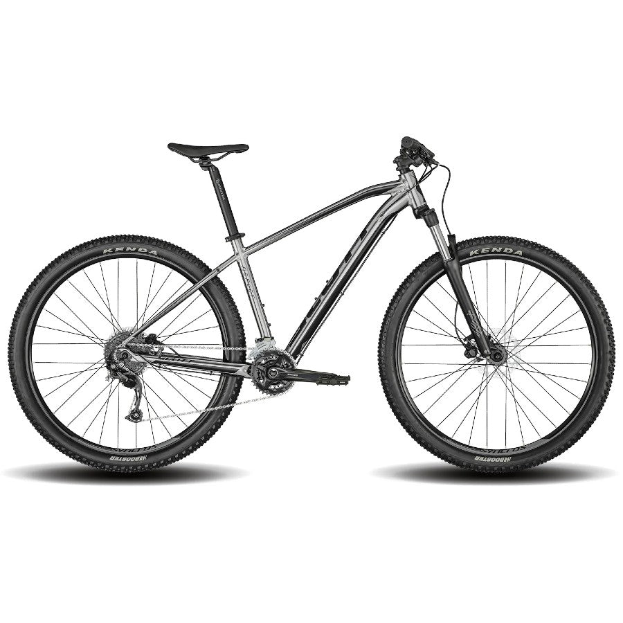 SCOTT ASPECT 950 GRAY M SHIMANO ALTUS BICYCLE