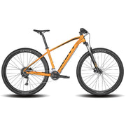 BICICLETA MTB SCOTT ASPECT 950 AL NARANJA M SHIMANO