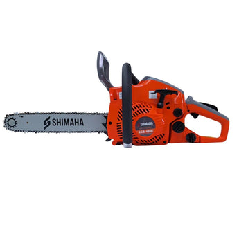 MOTOSIERRA SHIMAHA SCS4000 16" 3/8 LP 42CC 2.4HP