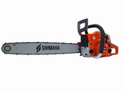 MOTOSIERRA SHIMAHA PNSCS-6150 22" 325 61.50CC 3.4HP