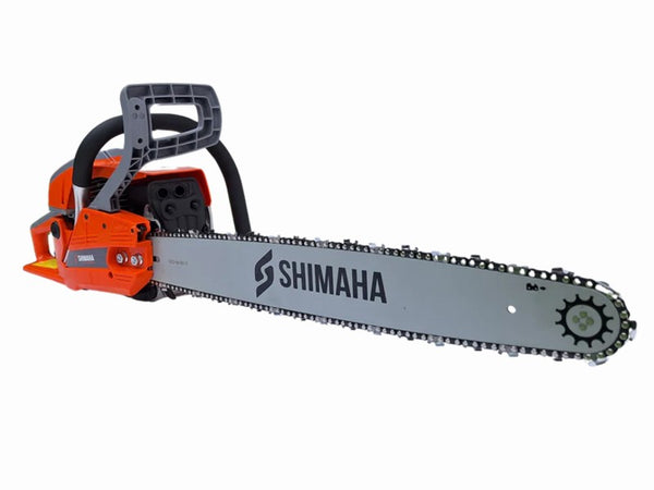 MOTOSIERRA SHIMAHA PNSCS-6150 22" 325 61.50CC 3.4HP