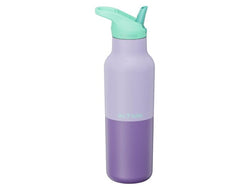 RISE CLASSIC INSULADA 16 Oz (475 ml) FLIP SEAL ORCHID KALEIDOSCOPE