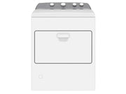 WHIRLPOOL 7MWGD2040JM 21KG GAS DRYER