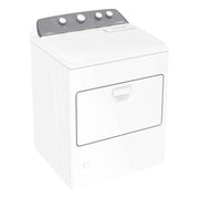 WHIRLPOOL 7MWGD2040JM 21KG GAS DRYER