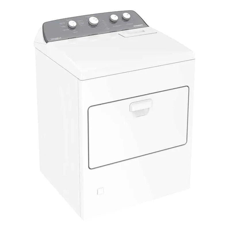 WHIRLPOOL 7MWGD2040JM 21KG GAS DRYER