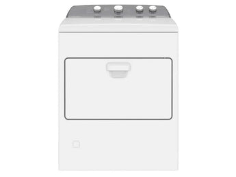 WHIRLPOOL 7MWGD2040JM 21KG GAS DRYER