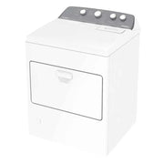 WHIRLPOOL 7MWGD2040JM 21KG GAS DRYER