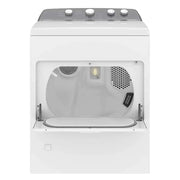 WHIRLPOOL 7MWGD2040JM 21KG GAS DRYER