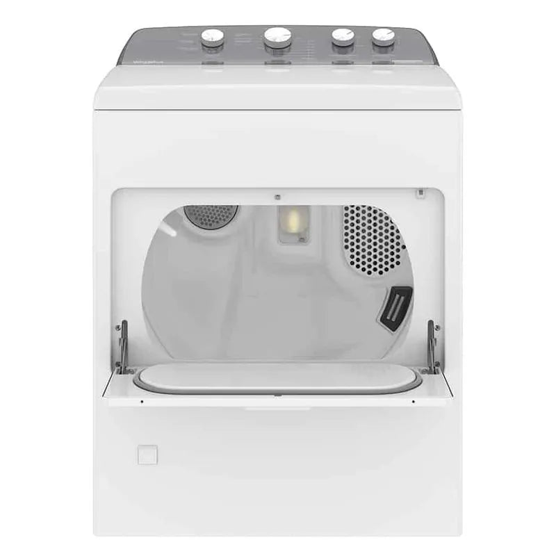 WHIRLPOOL 7MWGD2040JM 21KG GAS DRYER