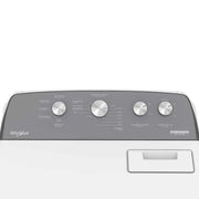 WHIRLPOOL 7MWGD2040JM 21KG GAS DRYER