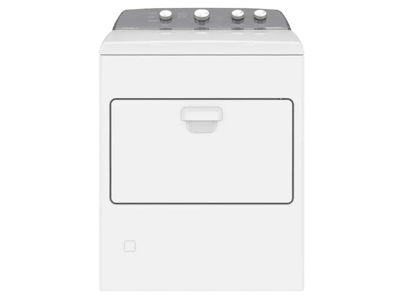 WHIRLPOOL 7MWGD2040JM 21KG GAS DRYER