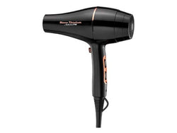 SECADORA BABYLISS ROSE GOLD BLACK 2000W