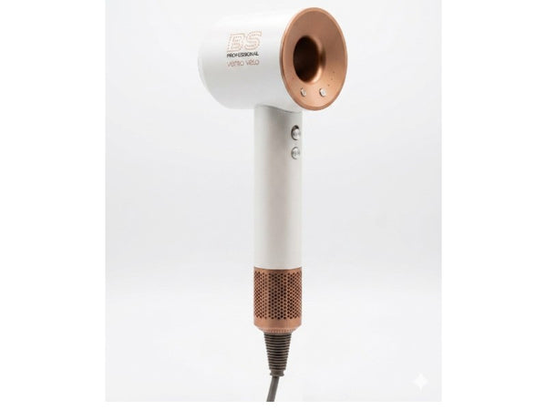 SECADORA CABELLO VENTO VELO BEAUTY STYLE