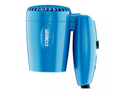CONAIR 124N 1600W FOLDING HAIR DRYER