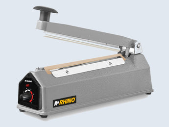 RHINO SELIM-200 IMPULSE SEALER 20CM